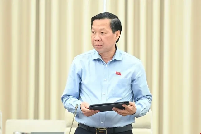 'Thời tiết này không có điều hòa chắc không làm việc được' ảnh 1