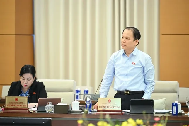 'Thời tiết này không có điều hòa chắc không làm việc được' ảnh 2