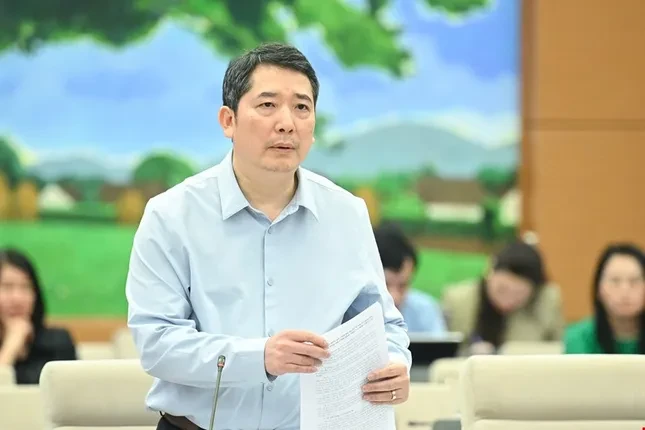 'Thời tiết này không có điều hòa chắc không làm việc được' ảnh 3