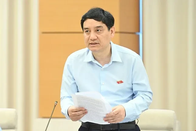 Đề xuất mới liên quan trợ cấp thất nghiệp ảnh 1