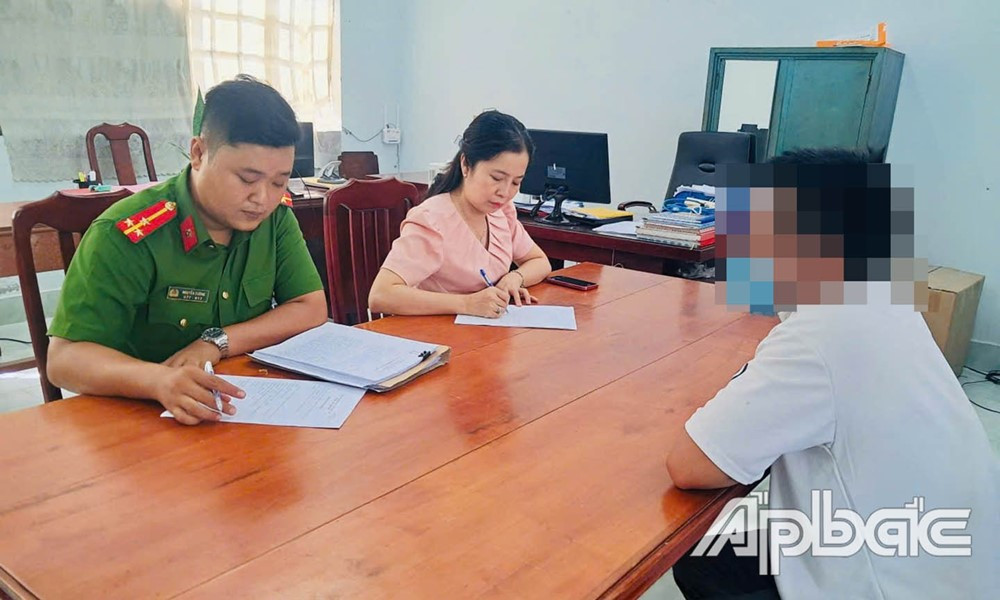 Bộ Công an cảnh báo tin quan trọng - ảnh 1