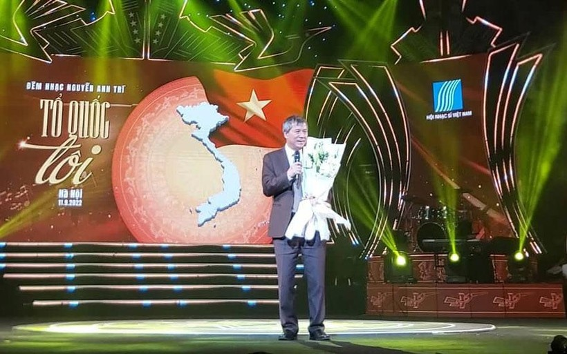 Vị Giáo sư, Thầy thuốc nhân dân được tặng danh hiệu Anh hùng Lao động, khởi xướng xây dựng Công viên Di sản các Nhà khoa học đầu tiên tại Việt Nam - ảnh 5