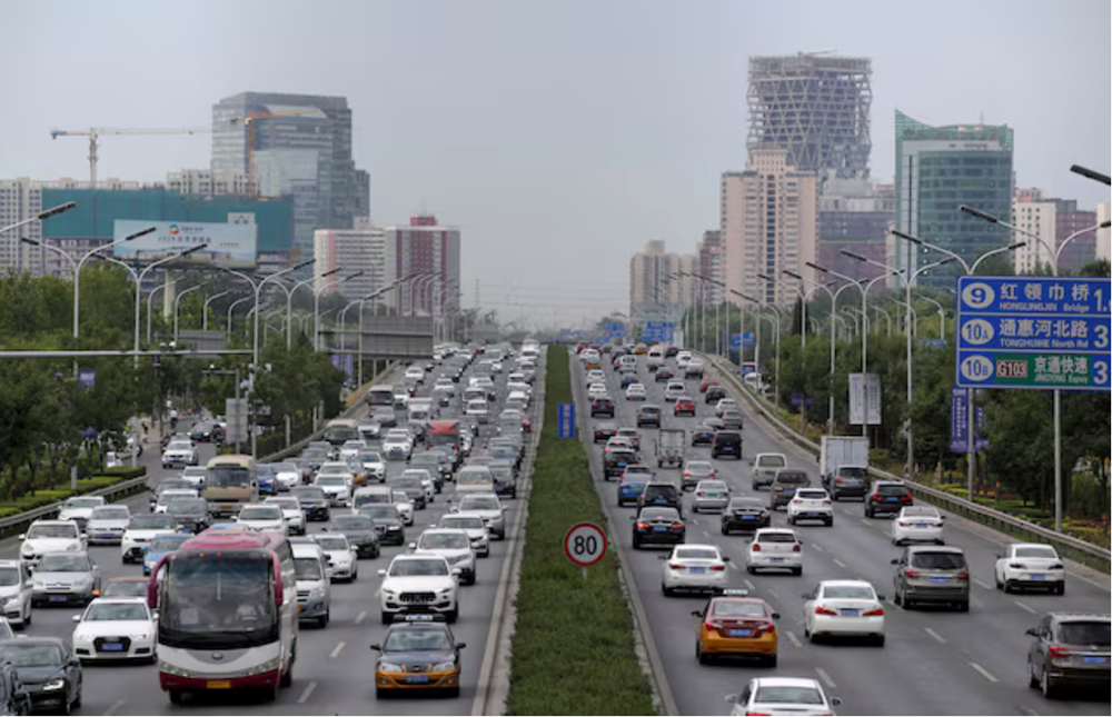 'Vua xe điện' BYD đóng 20 cửa hàng trong 1 tuần, đại lý đồng loạt kêu gọi các hãng ngừng 'dội bom hàng tồn kho': Chuyện gì đang xảy ra? - ảnh 1