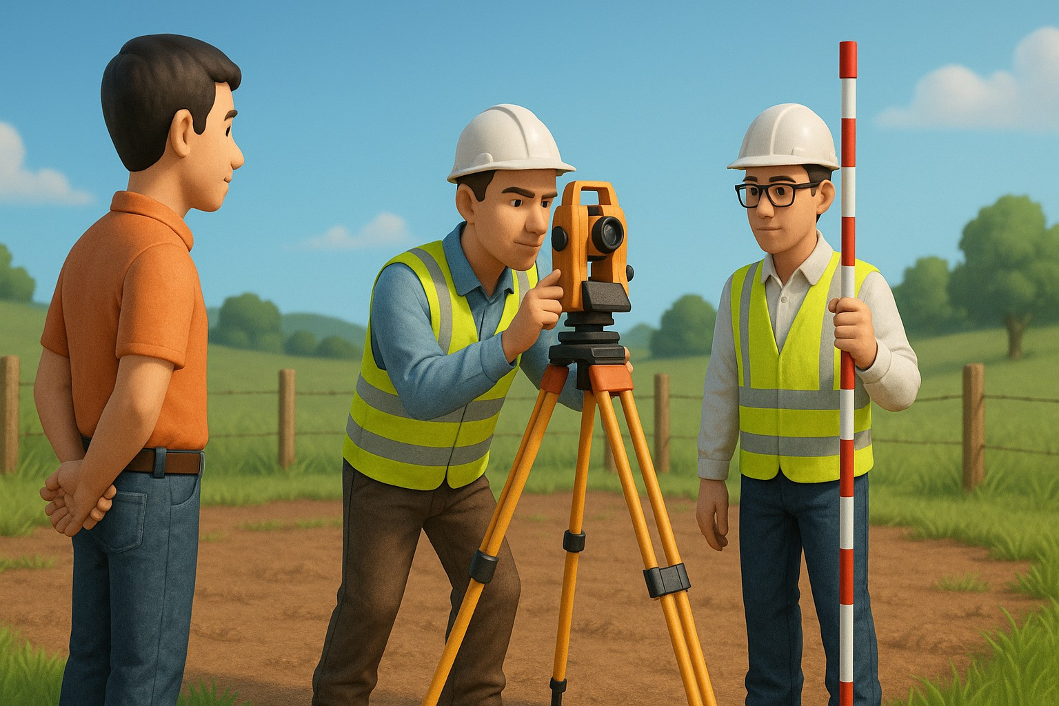 Từ bây giờ, sang tên sổ đỏ có phải đo đạc lại đất đai không?- Ảnh 2.