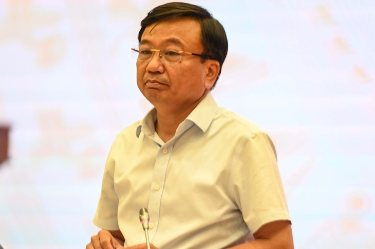 Bộ Xây dựng nói gì về lộ trình bỏ Giấy phép xây dựng?- Ảnh 1. Bộ Xây dựng nói gì về lộ trình bỏ Giấy phép xây dựng?- Ảnh 1.