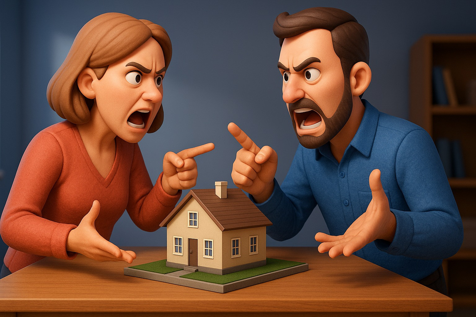 Ly hôn khi đất chưa có sổ đỏ, tài sản sẽ được tòa án phân chia thế nào?- Ảnh 1. Ly hôn khi đất chưa có sổ đỏ, tài sản sẽ được tòa án phân chia thế nào?- Ảnh 1.