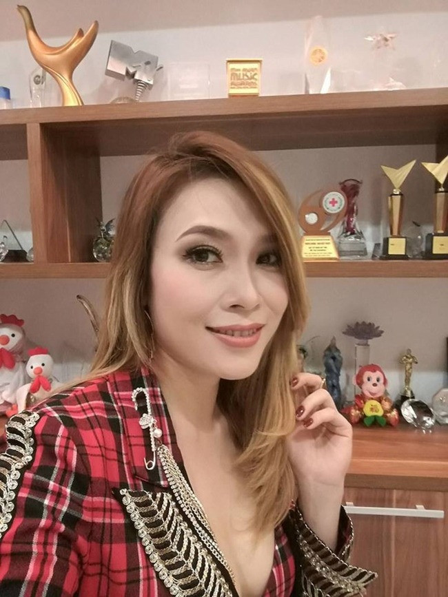 Choáng với khối bất động sản của Mỹ Tâm giữa lòng TP: Căn biệt thự án ngữ mặt tiền đắc địa, đa năng như một tổ hợp thu nhỏ- Ảnh 7.