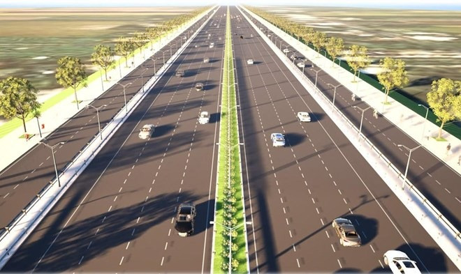 Thủ tướng chỉ đạo 3 năm nữa phải vận hành tuyến cao tốc 160km kết nối TP. HCM với miền Tây- Ảnh 2. Thủ tướng chỉ đạo 3 năm nữa phải vận hành tuyến cao tốc 160km kết nối TP. HCM với miền Tây- Ảnh 2.