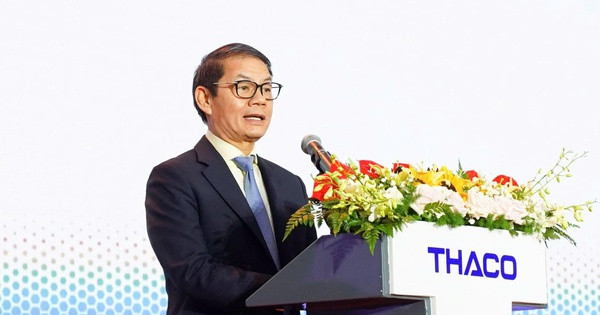 Ôm thêm đường sắt cao tốc Bắc - Nam, THACO đối mặt áp lực vốn kép: Loạt công trình cũ còn dang dở, dự án mới cần rót 22.730 tỷ đồng/năm