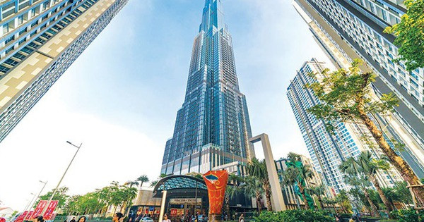 Tòa nhà chọc trời cao nhất Việt Nam và cao thứ 2 Đông Nam Á: Là bó tre Việt khiến chuyên gia nước ngoài ‘ngả mũ’ thán phục