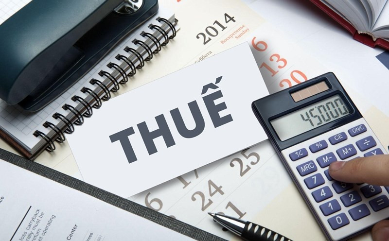 Thu thuế từ thương mại điện tử tăng mạnh, đạt hơn 70.000 tỷ đồng sau 5 tháng