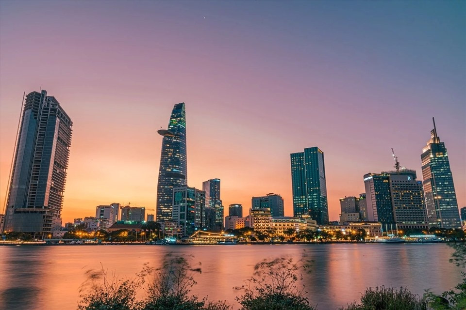 Thành phố giàu nhất Việt Nam dẫn đầu cả nước về số dự án FDI đăng ký mới