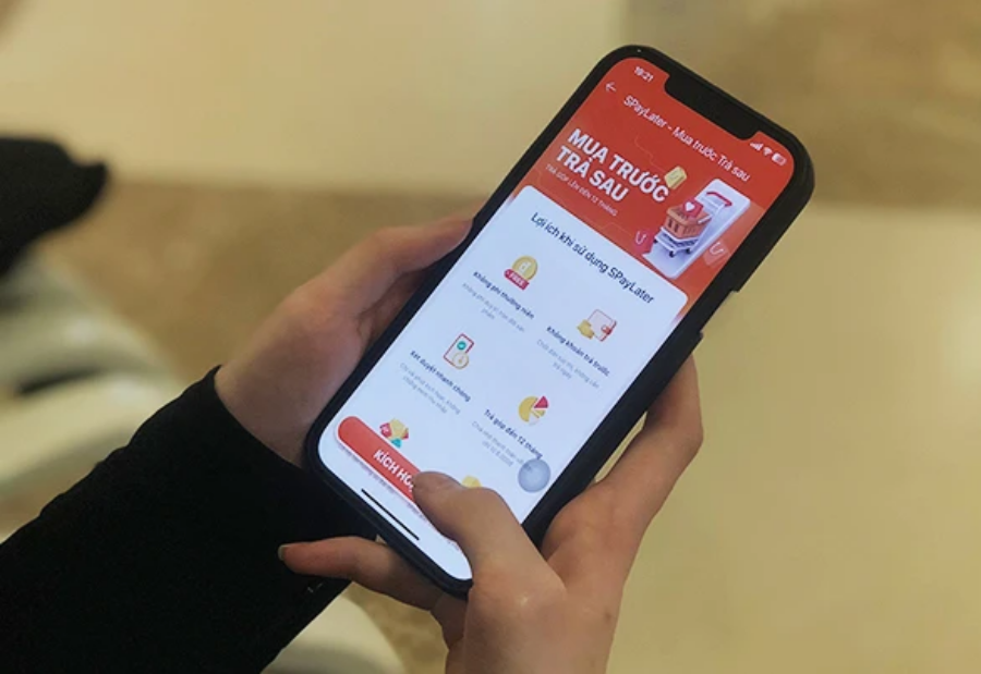 Một dịch vụ tài chính được ưa thích nhưng bị gọi là cú lừa: Chuyên gia cảnh báo nhiều người đang ‘đùa với lửa’