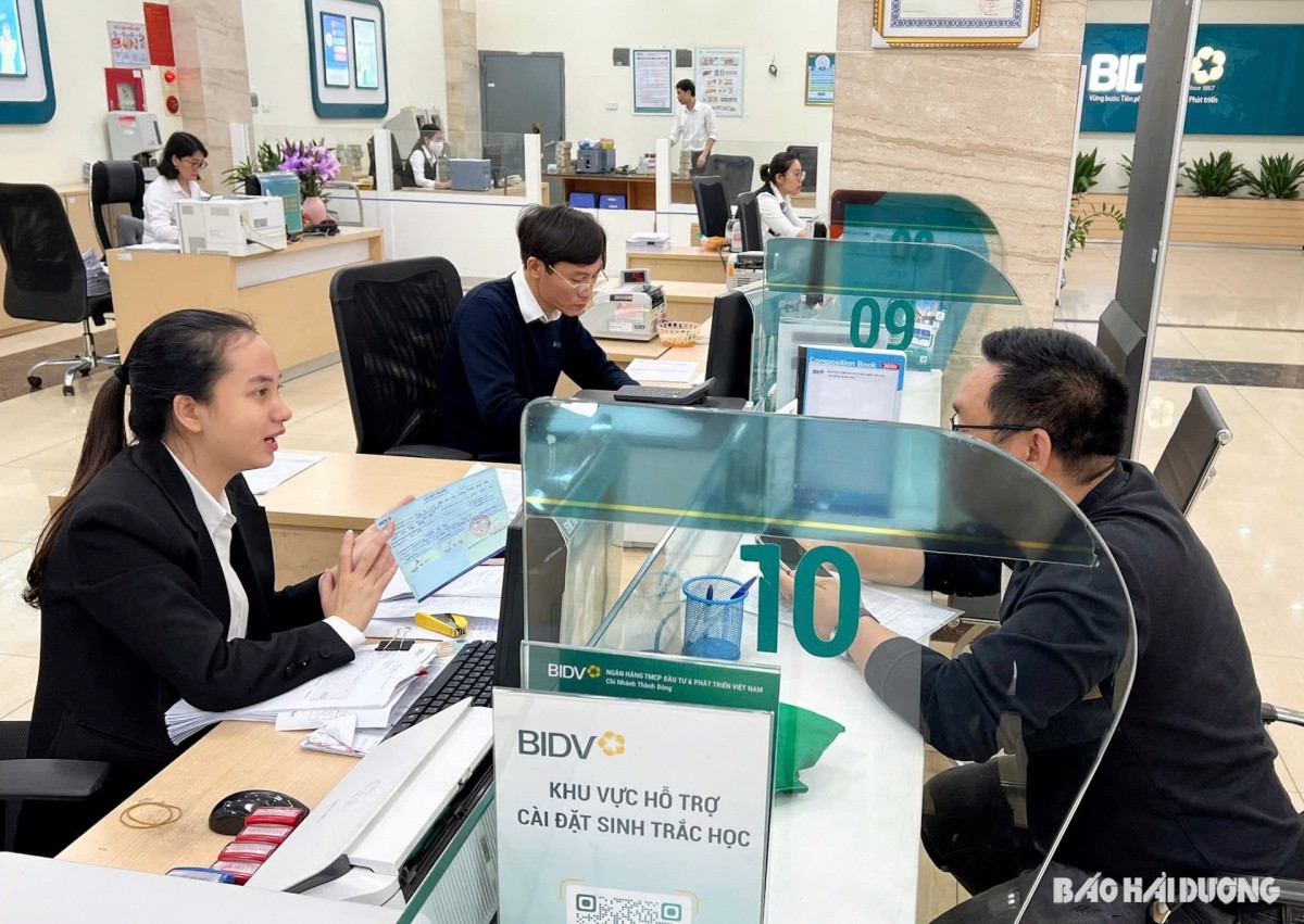 Đã có 2 chi nhánh BIDV giải ngân gần 37 tỷ đồng cho 16 người trẻ vay mua nhà