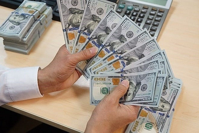 Tỷ giá ngày 5/6: USD và NDT tăng tại ngân hàng