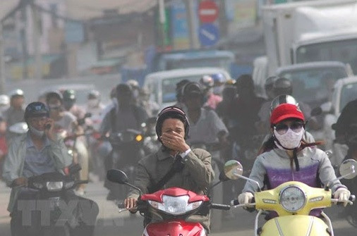 Xe máy sắp bị kiểm định khí thải: Ai bị ảnh hưởng và khi nào áp dụng?
