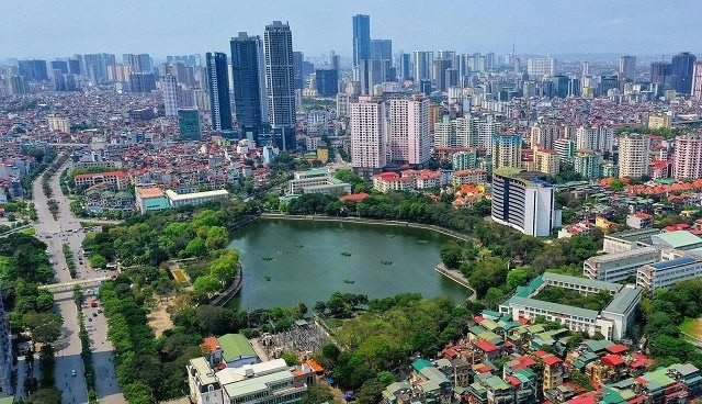 Hơn 18 tỷ USD chảy vào Việt Nam trong 5 tháng đầu năm: Bất ngờ cái tên ‘soán ngôi’ Bắc Ninh, vươn lên dẫn đầu