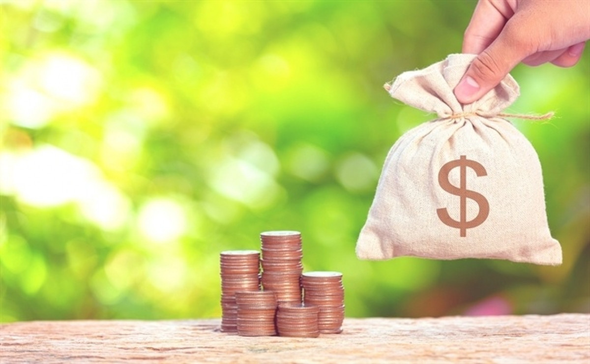 Lãi tăng 21%, một doanh nghiệp xây dựng chốt quyền trả cổ tức tỷ lệ 30%