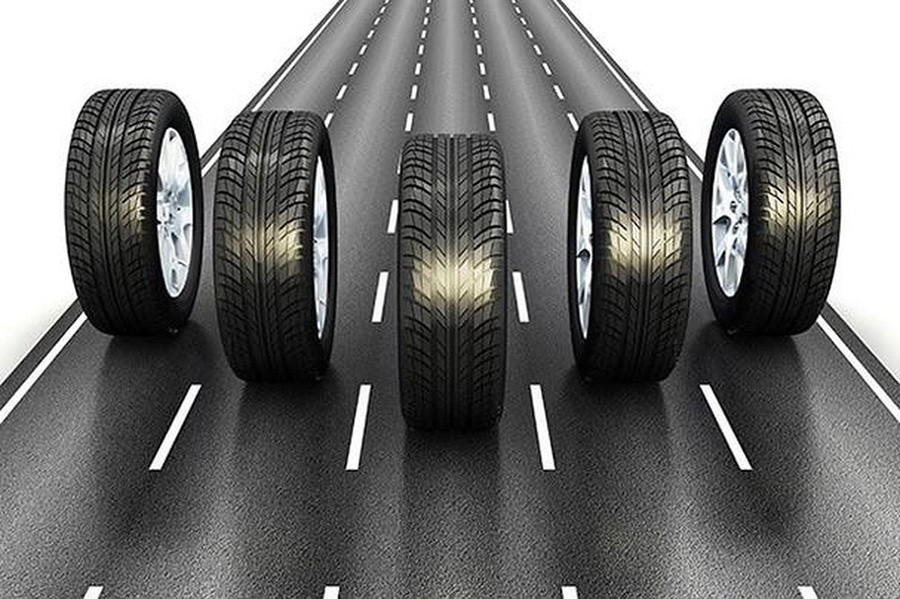 Một số loại lốp xe của Việt Nam bị Nam Phi áp thuế chống bán phá giá lên hơn 41%