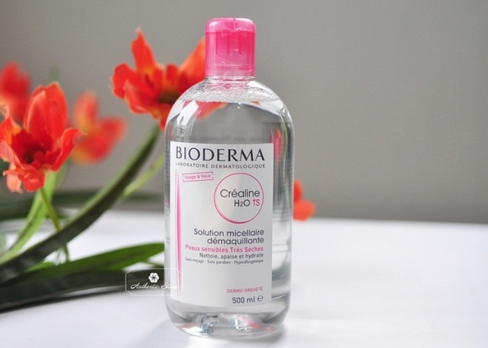 Nước tẩy trang Bioderma bị thu hồi, hãng chính thức lên tiếng