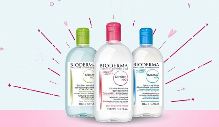 Nước tẩy trang Bioderma bị thu hồi, hãng chính thức lên tiếng