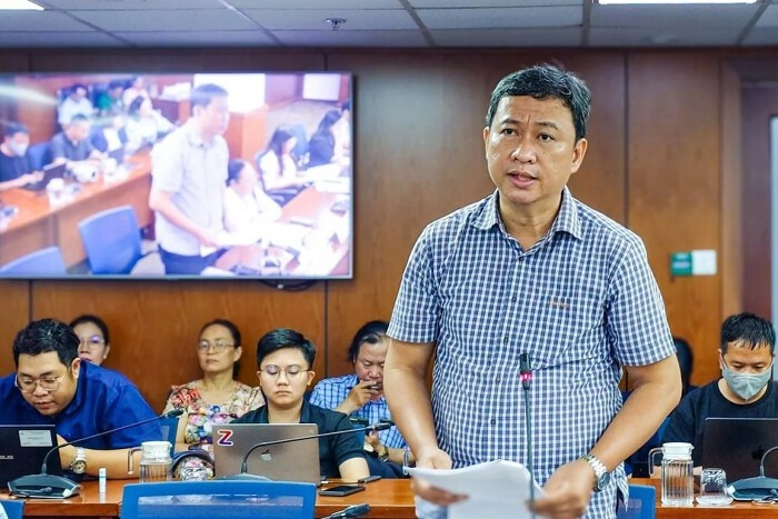 TP.HCM chuẩn bị đấu giá 3 lô 'đất vàng' Thủ Thiêm khởi điểm 5.000 tỷ