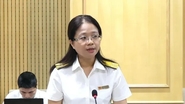 Bỏ thuế khoán, buộc xuất hóa đơn: 'Chúng tôi gặp tình huống rất hoảng' ảnh 1