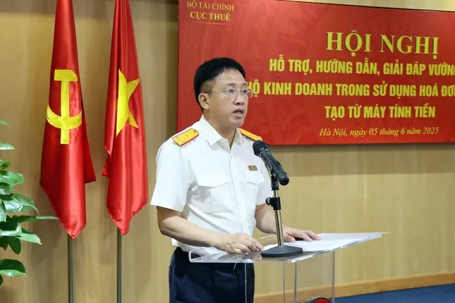 Không thể 'né' được thuế ảnh 2