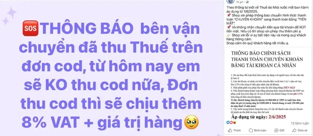 Không thể 'né' được thuế ảnh 1
