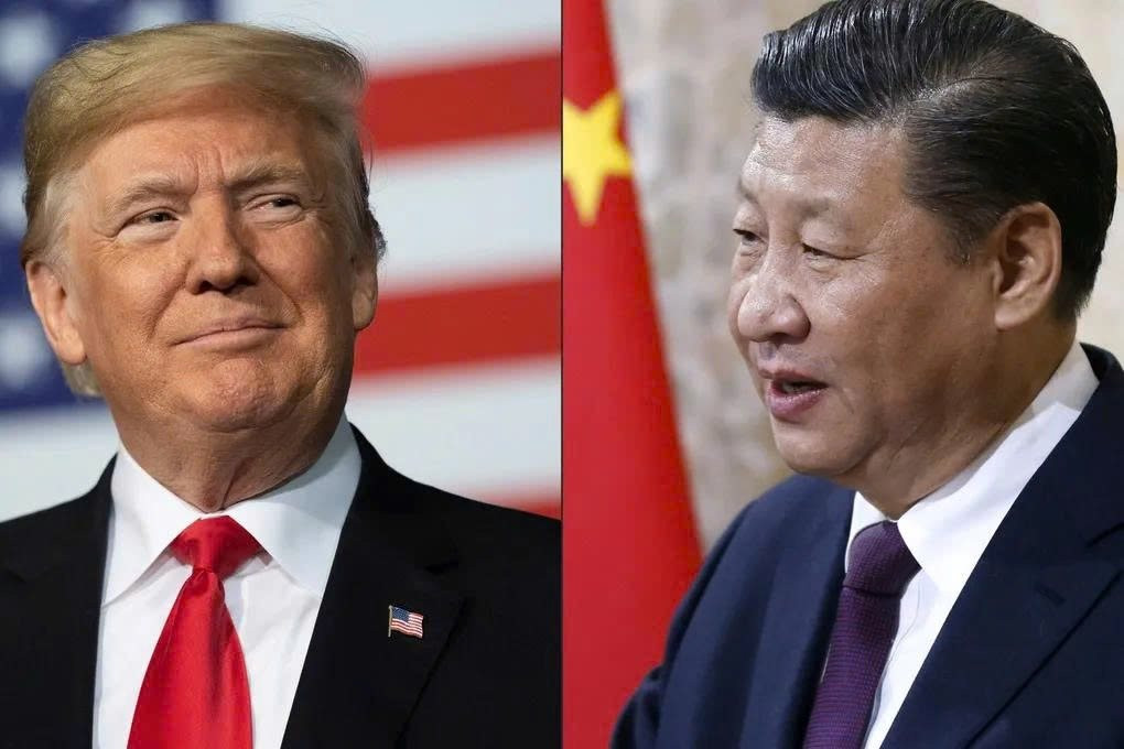 Chủ tịch Tập Cận Bình vừa điện đàm với Tổng thống Donald Trump: Thương chiến sắp có lối thoát?