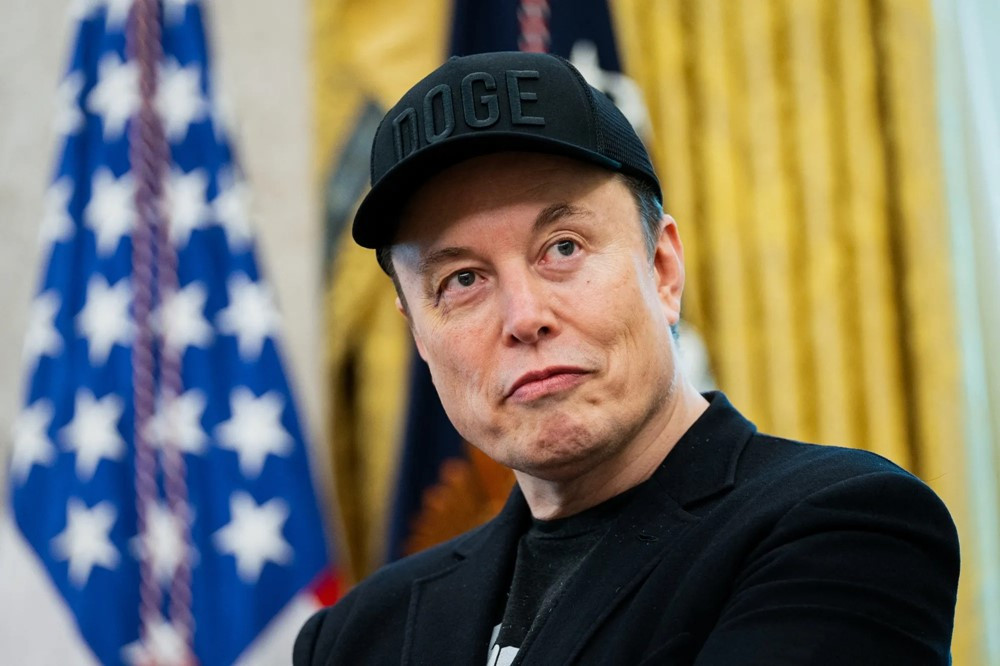 Rút khỏi chính trị, Elon Musk lập tức gọi vốn hàng tỷ USD cho 'canh bạc' mới