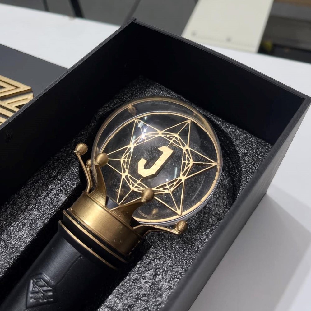 Người mua lightstick của Jack làm ngay điều này nếu chưa không nhận được sản phẩm hoặc hoàn tiền - ảnh 2
