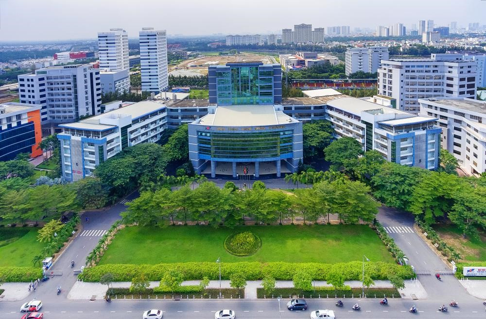 Lộ diện 6 đại học của Việt Nam vượt qua hơn 21.000 ứng cử viên, lọt top 10% thế giới - ảnh 2