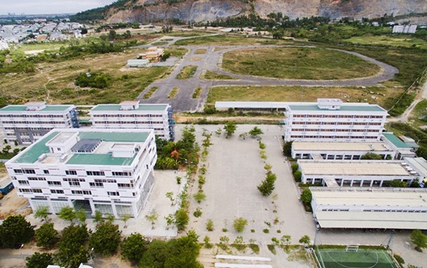 Lộ diện 6 đại học của Việt Nam vượt qua hơn 21.000 ứng cử viên, lọt top 10% thế giới - ảnh 1