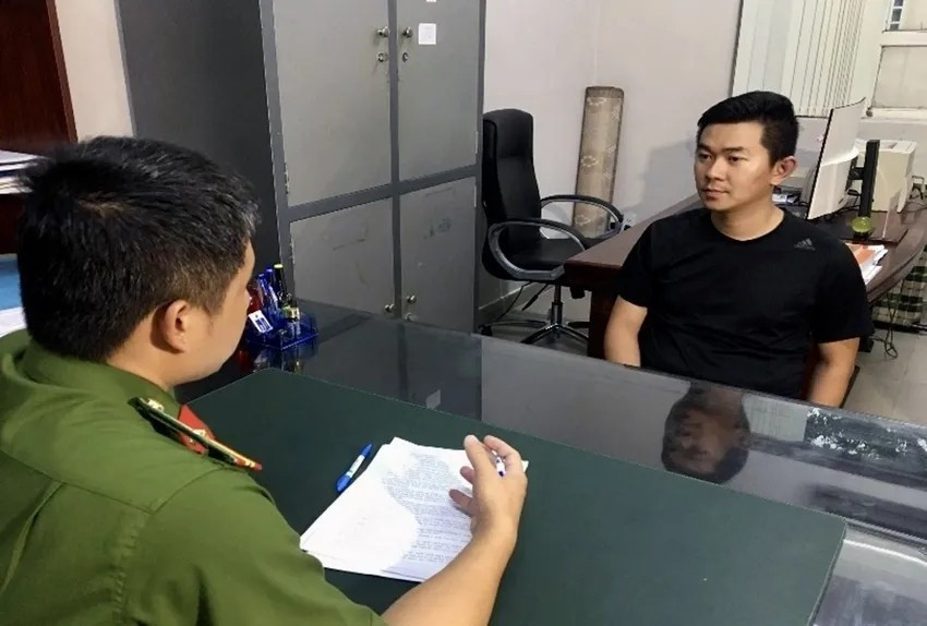 Chính thức truy tố 88 đối tượng là giám đốc, nhân viên môi giới bất động sản - ảnh 3