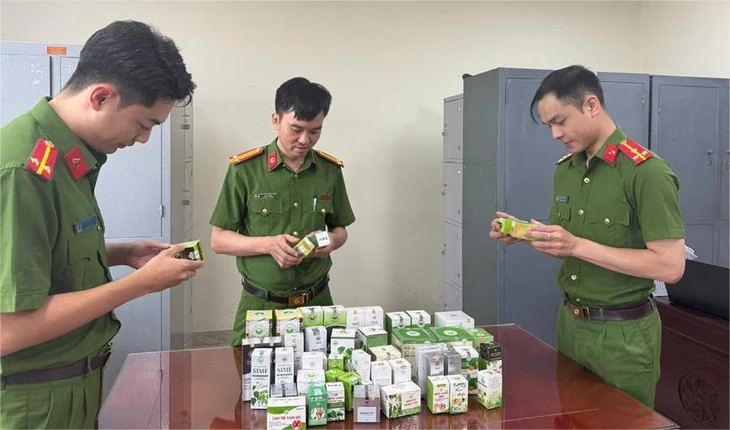 Khởi tố Giám đốc Hoàng Thị Ngọc sinh năm 1988 - ảnh 2