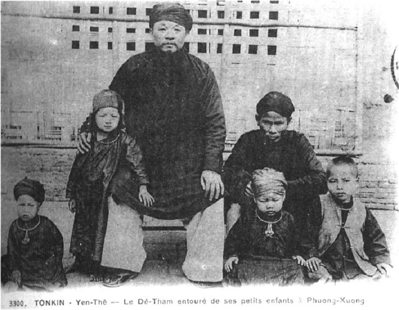 Nữ minh tinh đầu tiên của Việt Nam là con gái của Anh hùng dân tộc, có bố nuôi là Tổng thống Pháp, nhan sắc kinh diễm gây sốt cả trời Tây - ảnh 1