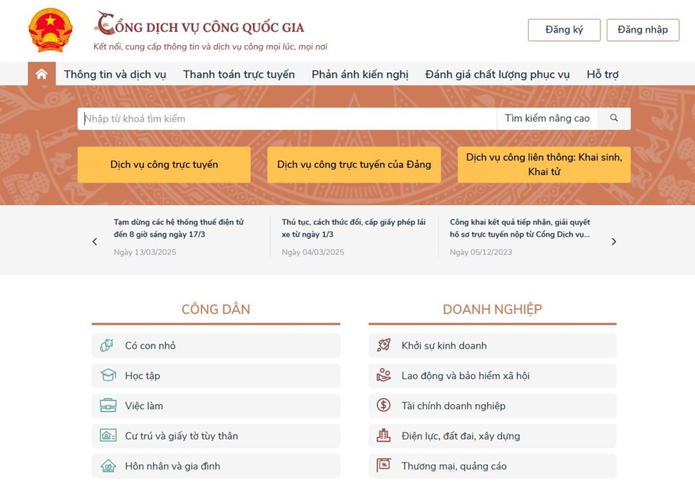 Chỉ 24 ngày nữa, các địa phương trên cả nước đồng loạt làm nhiệm vụ quan trọng - ảnh 2