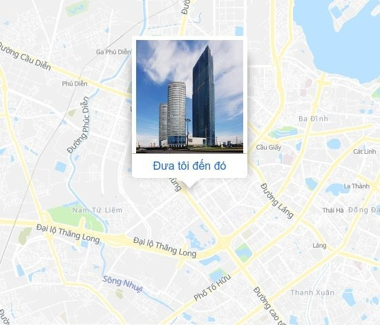 Tòa nhà chọc trời cao nhất Hà Nội và cao thứ 2 Việt Nam: Số phận long đong, chuyên gia phong thủy từng ‘lắc đầu’- Ảnh 3. Tòa nhà chọc trời cao nhất Hà Nội và cao thứ 2 Việt Nam: Số phận long đong, chuyên gia phong thủy từng ‘lắc đầu’- Ảnh 3.