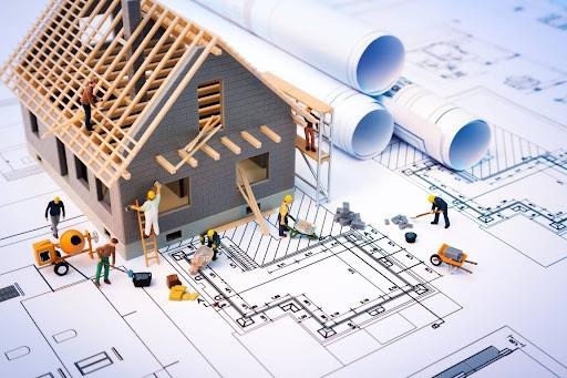 Người dân sẽ chỉ cần thông báo qua biểu mẫu sau khi bỏ Giấy phép xây dựng?- Ảnh 1. Người dân sẽ chỉ cần thông báo qua biểu mẫu sau khi bỏ Giấy phép xây dựng?- Ảnh 1.