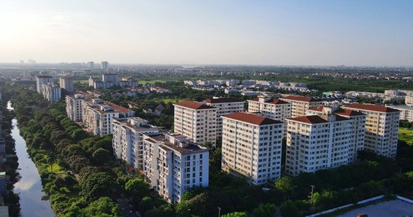Từ 1/7, xây nhà ở cho lực lượng vũ trang sẽ có thay đổi quan trọng