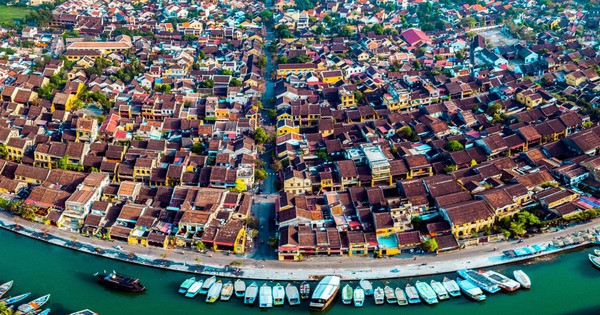 Tỉnh duy nhất Việt Nam sở hữu có 2 Di sản văn hóa thế giới sẽ có khu đô thị gần 13.000 tỷ, quy mô dân số khoảng 27.500 người