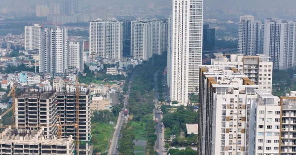 TP. HCM sẽ nới lỏng quy định lưu trú ngắn ngày trong chung cư?