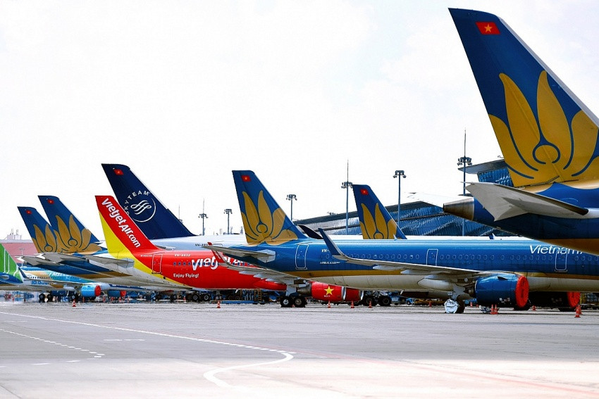 Đón đầu quy định quốc tế, Vietnam Airlines (HVN) lên kế hoạch giúp tiết kiệm tới 37,5 triệu USD
