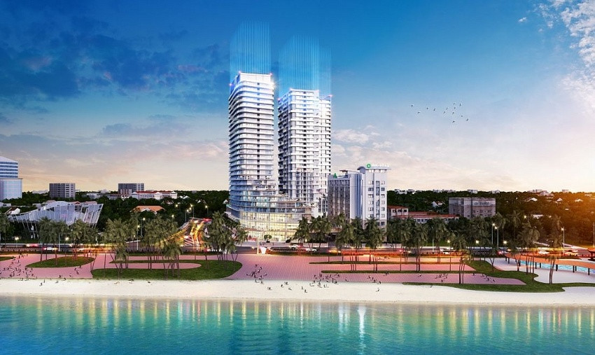 Sau lễ kỷ niệm 35 năm, DIC Corp sang tay loạt căn hộ Cap Saint Jacques, chuẩn bị bung doanh thu ngàn tỷ