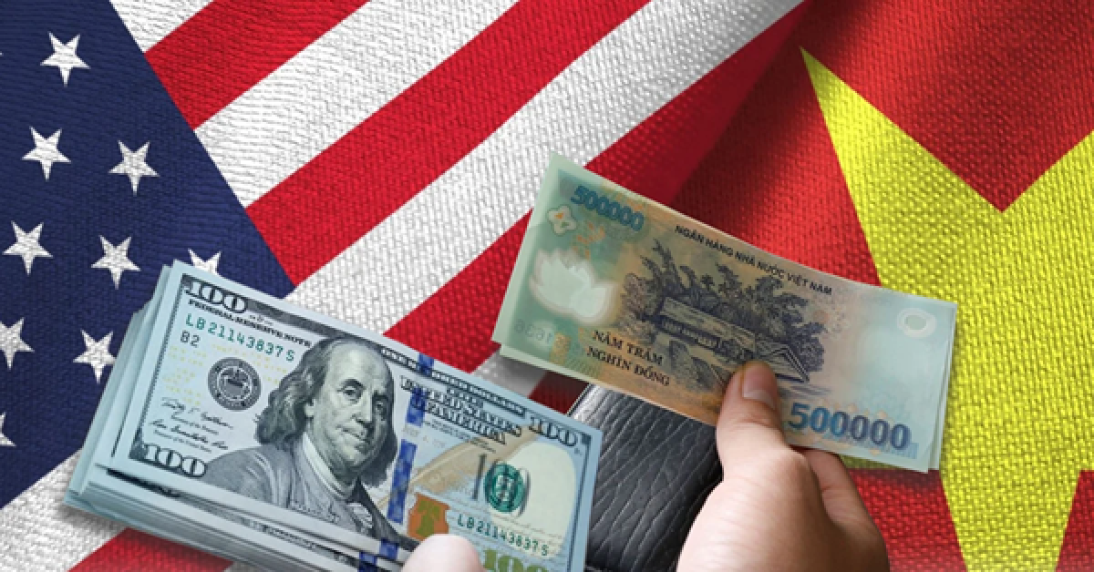 Việt Nam không thao túng tiền tệ, giữ vững uy tín với Mỹ và quốc tế