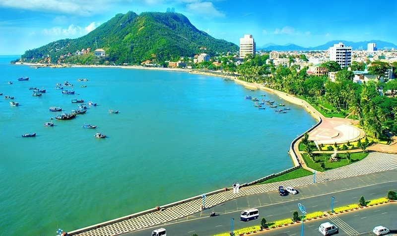 Trước khi sáp nhập với TP.HCM và Bình Dương, tỉnh này vừa đón tin vui