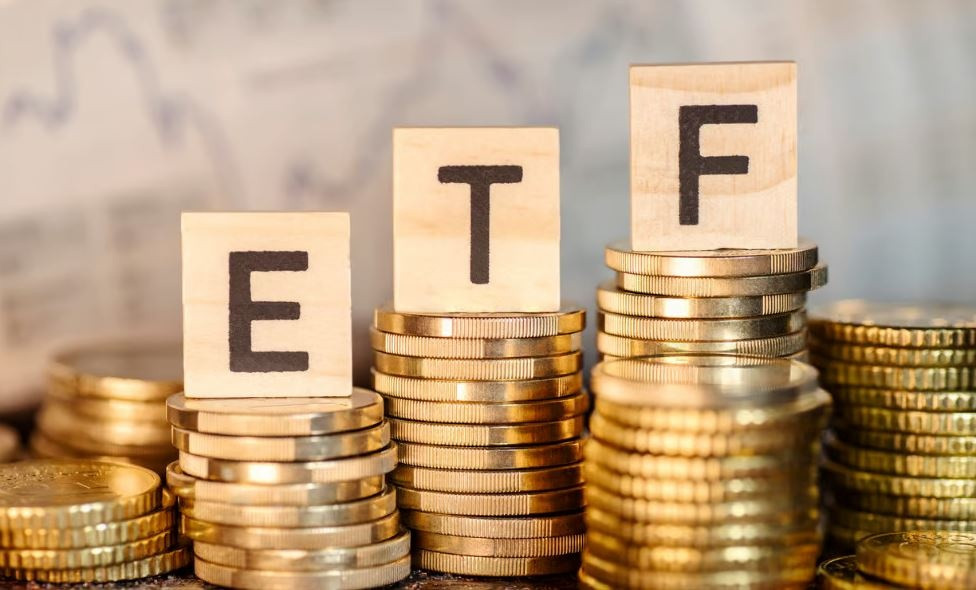 ETF vàng ghi nhận rút ròng lần đầu sau 5 tháng: Chuyện gì đang xảy ra?