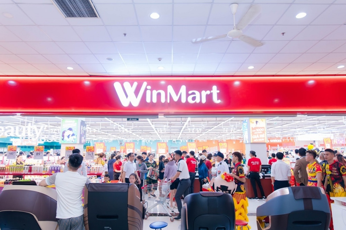 “Quán Xá Châu Á” – Bước tiến chiến lược trên hành trình đổi mới của Masan Consumer