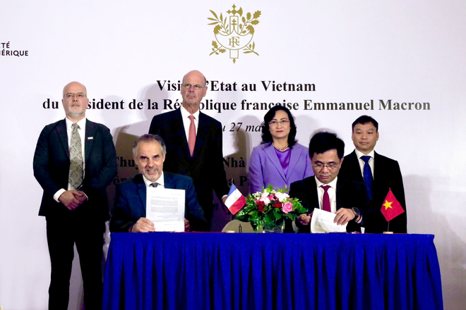 Viettel được báo nước ngoài đánh giá cao, là 'mảnh ghép còn thiếu' để hoàn thiện giải pháp xe bọc thép thế hệ mới